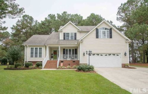 7021 Arborvitae Way, Eagle Rock, NC 27591-7258