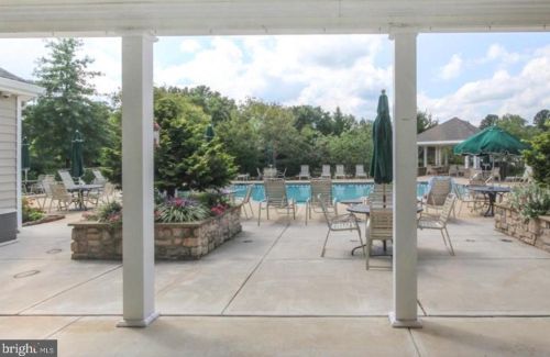 6000 Village Way, Boothwyn PA  19061-6845 exterior