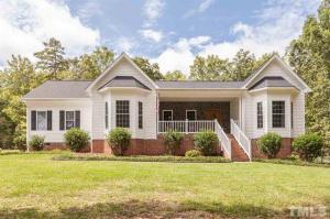 420 Buckroe Dr, Sanford, NC 27330-7278