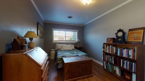 4642 Davis St, Salida CA  95368-9479 exterior