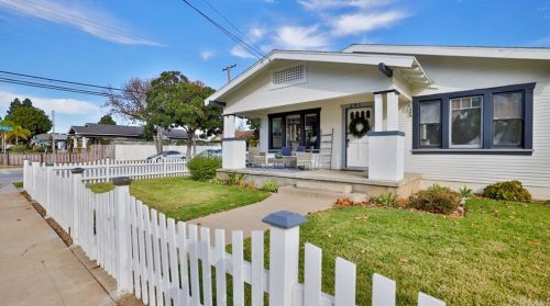 291 Cambridge St, Orange, CA 92866-1119