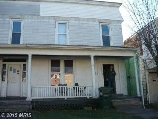 41 Richard Ave, Lees Cross Roads, PA 17257-1448
