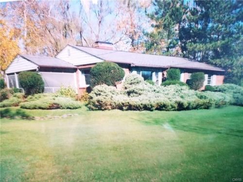 5763 Bartel Rd, Brewerton, NY 13029-9811