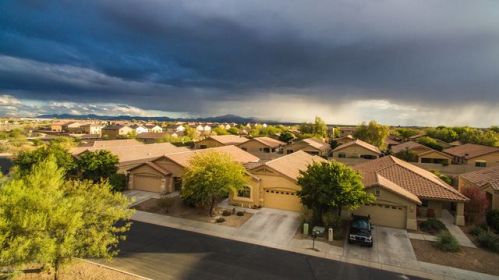 6654 Splendid Ln, Tucson, AZ 85756-8459