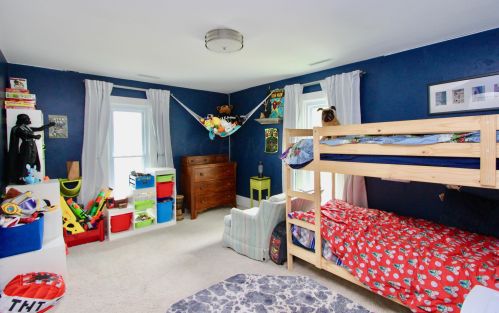 529 Summit St, Marion OH  43302-5231 exterior