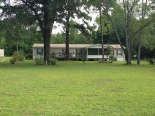86 Lisa Dr, Crawfordville, FL 32327-3122
