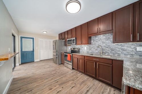 904 Wintergreen Blvd, Casselberry FL  32730-2928 exterior