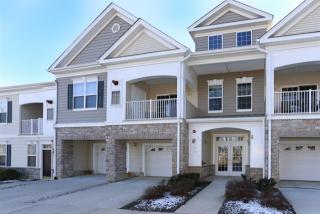 205 Stone Creek Ct, Whippany NJ  07981-2507 exterior