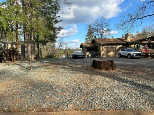 5967 Silverleaf Dr, Michigan Bluff CA  95631-9690 exterior