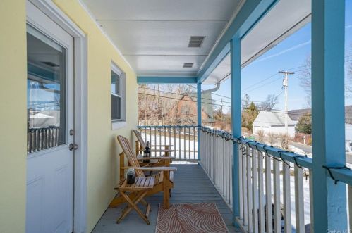 73 Lakeview Dr, Whaley Lake NY  12531-5532 exterior