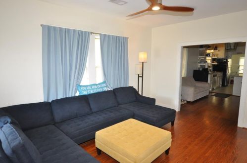 5002 Avenue, Galveston TX 77551-4831 exterior