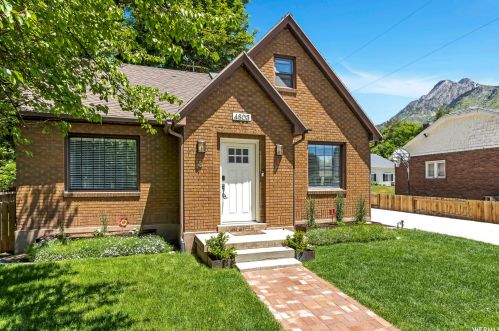 4803 Bonair St, Salt Lake City, UT 84117-5341