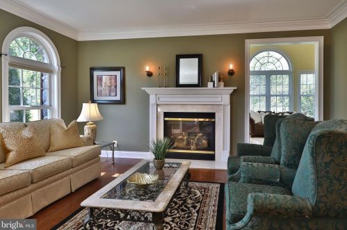 1318 Pine Brook Ct, Prospectville PA  19002-1177 exterior