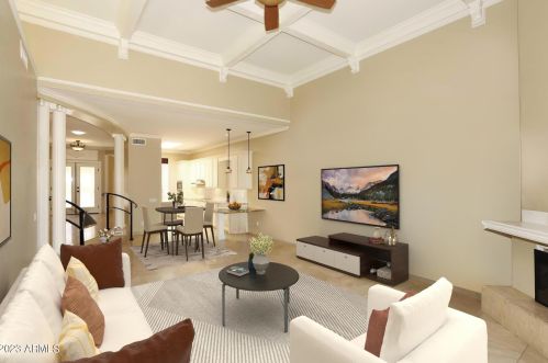 4605 65th St, Scottsdale AZ 85253-4803 exterior