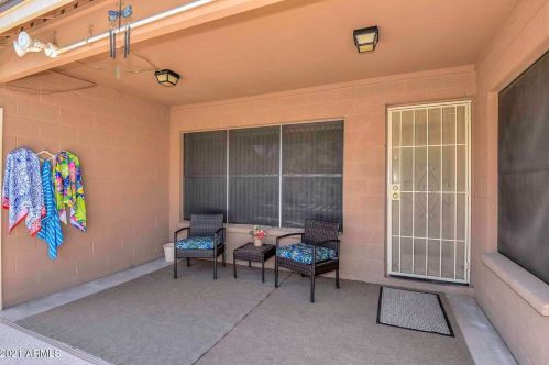 4208 Cielo Grande, Glendale AZ  85310-4093 exterior
