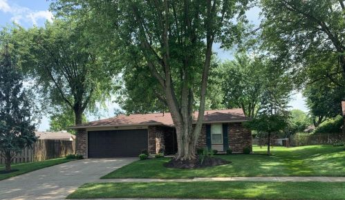 2308 Arrow Ridge Ct, Miamisburg, OH 45342-4560