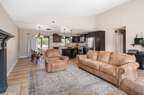 2105 Wood Duck Ln, Lake Nacimiento CA  93446-4223 exterior