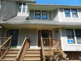 3034 Mabel Ct, Cleveland OH  44113-3047 exterior
