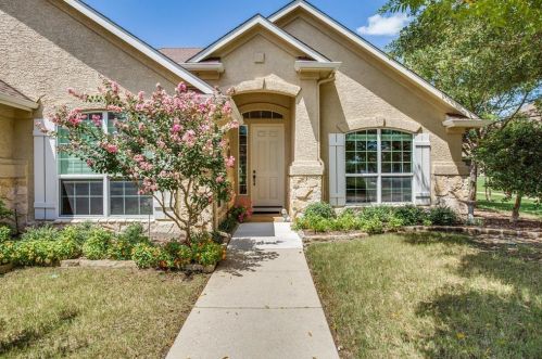 9300 Grandview Dr, Denton, TX 76207-6628