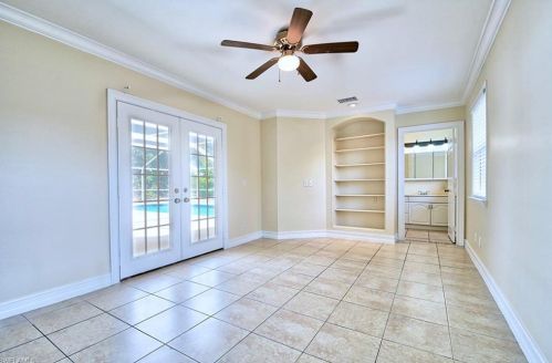 1109 Alhambra Cir, Naples FL 34103-3291 exterior