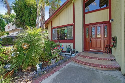 3484 Neves Way, San Jose, CA 95127-2458
