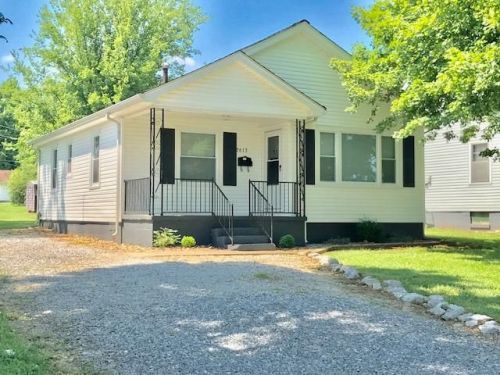 2613 Richard St, Hopkinsville, KY 42240-1665