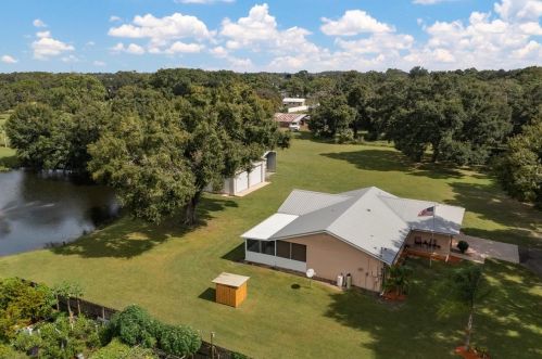 9803 Springway Dr, Riverview, FL 33578-3854