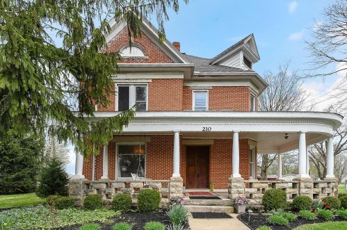 210 Bennett St, Woodstock, OH 43084-8000