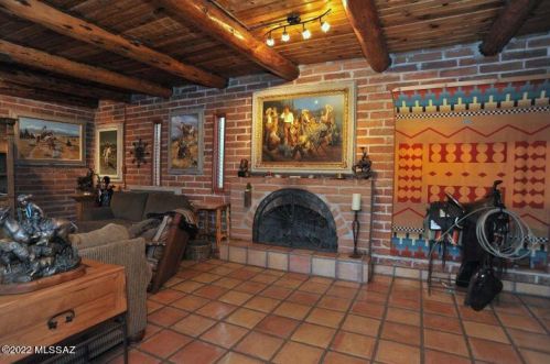 11025 Pinal Vis, Tucson AZ  85730-1519 exterior