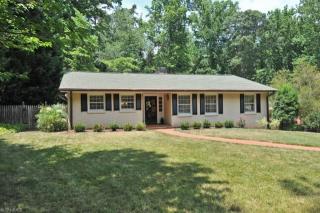 3249 Paddington Ln, Winston Salem, NC 27106-5431
