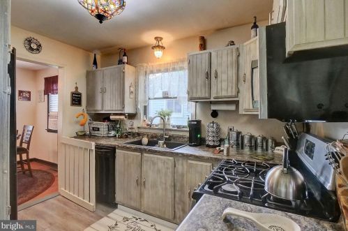 538 Carol St, Dover DE  19904-2958 exterior