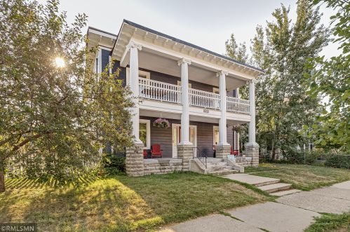 2735 Garfield Ave, Minneapolis MN  55408-1360 exterior