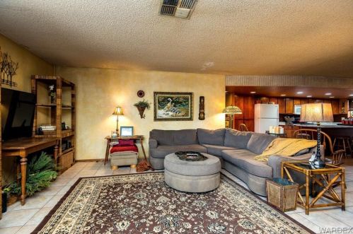 1386 Trane Rd, Bullhead City AZ  86442-7102 exterior