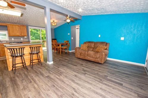 208 Gregory St, Cardington OH  43315-1114 exterior