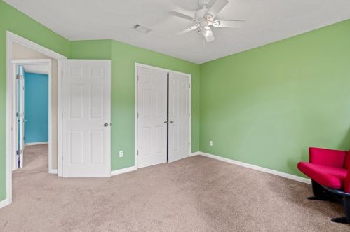 3284 Maplewood Dr, North Augusta SC  29841-8646 exterior