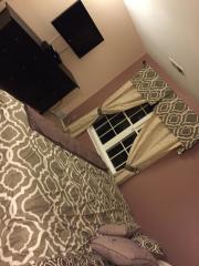 5943 First Landing Way, Springfield VA  22015-2603 exterior
