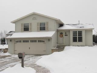 256 Blaser Dr, Belleville, WI 53508-9023