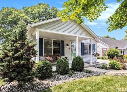3127 Wild Cherry Rdg, Mishawaka, IN 46544-6903