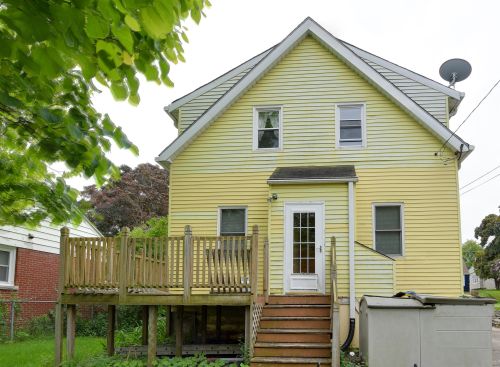 3860 Allerton Ave, Cudahy, WI 53110-1201