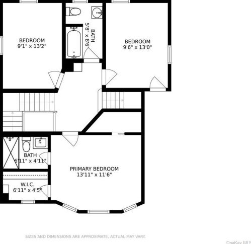 322 Sixth Ave, New Rochelle NY  10803-1605 exterior