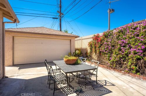 15109 Doty Ave, Lawndale CA  90260-2319 exterior