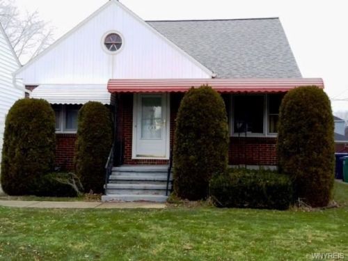 110 Turner Ave, Buffalo, NY 14220-2838