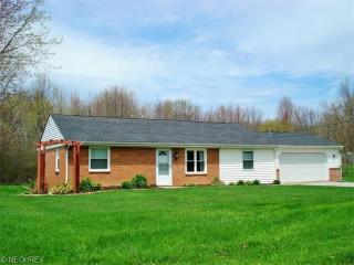 326 Lincoln St, Elyria OH  44074-1719 exterior