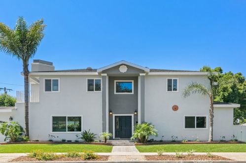 2481 Terraine Ave, Long Beach CA  90815-1963 exterior
