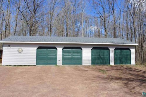 4953 Swanson Dr, Maple, WI 54854-9028