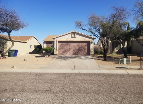 2928 Calle Rabida, Tucson, AZ 85706-2778