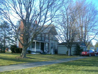 3010 Oak Dr, Bucyrus, OH 44820-8819