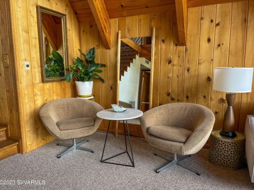 50 Sugar Loaf Dr, Sedona AZ 86336-6295 exterior