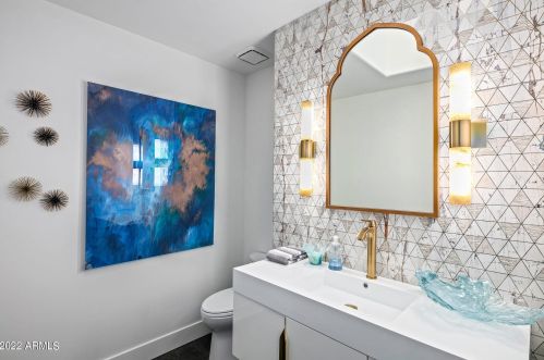 10546 Monument Dr, Scottsdale AZ 85262-4605 exterior