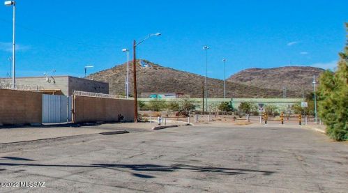 522 17 St, Tucson AZ  85701-2752 exterior